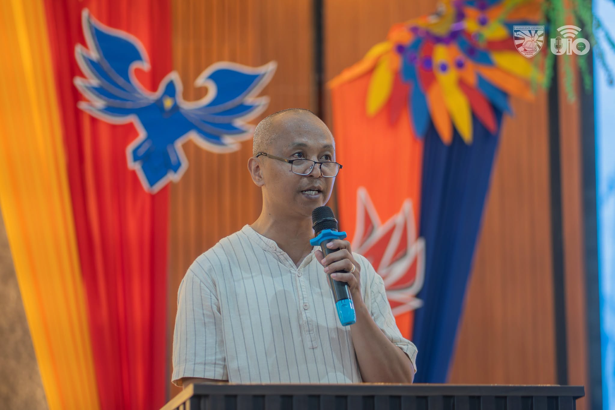 CSU KICKS OFF ASEAN MONTH CELEBRATION, PROMOTES REGIONAL UNITY AND GLOBAL CITIZENSHIP photo 16